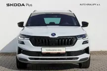 Karoq SportLine