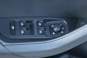 Škoda Karoq SportLine