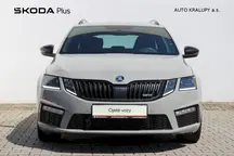 Octavia 
