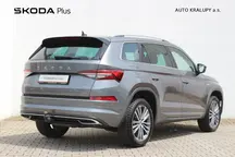Kodiaq L&K