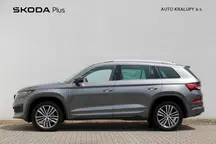 Kodiaq L&K