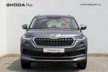 Kodiaq L&K