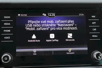 Škoda Kodiaq L&K