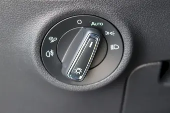 Škoda Kodiaq L&K
