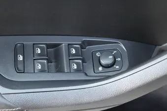 Škoda Kodiaq L&K