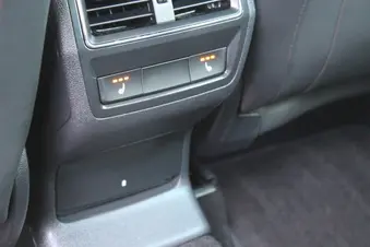 Škoda Kodiaq L&K