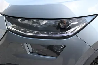 Škoda Kodiaq L&K