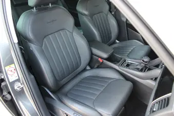 Škoda Kodiaq L&K
