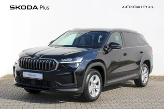 Škoda Kodiaq Exclusive Selection