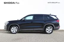 Kodiaq Exclusive Selection