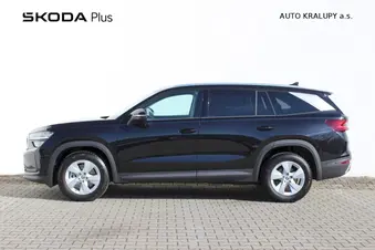 Škoda Kodiaq Exclusive Selection