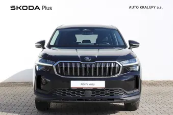 Škoda Kodiaq Exclusive Selection