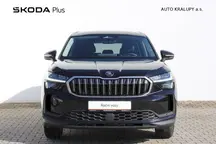 Kodiaq Exclusive Selection