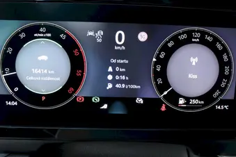 Škoda Kodiaq Exclusive Selection