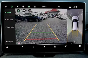 Škoda Kodiaq Exclusive Selection