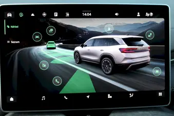 Škoda Kodiaq Exclusive Selection