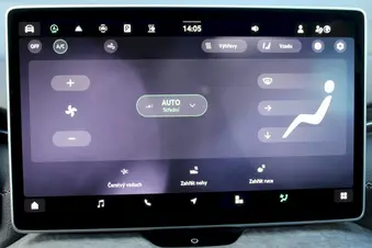 Škoda Kodiaq Exclusive Selection