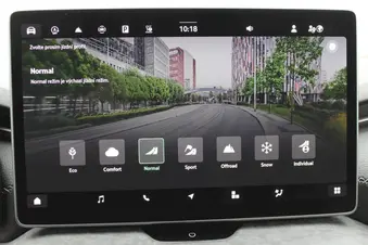 Škoda Kodiaq Exclusive Selection