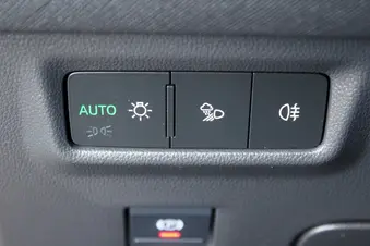 Škoda Kodiaq Exclusive Selection