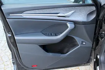 Škoda Kodiaq Exclusive Selection