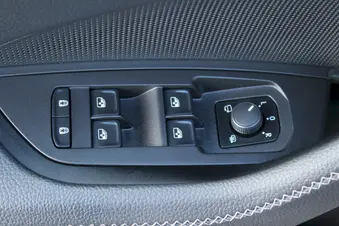 Škoda Kodiaq Exclusive Selection