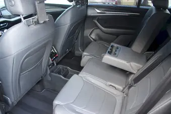 Škoda Kodiaq Exclusive Selection