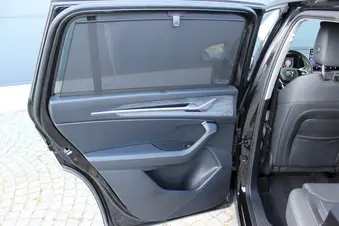 Škoda Kodiaq Exclusive Selection