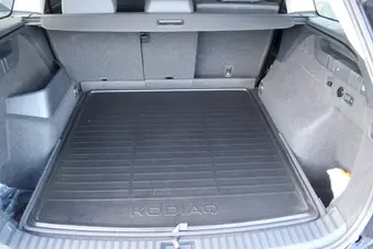 Škoda Kodiaq Exclusive Selection