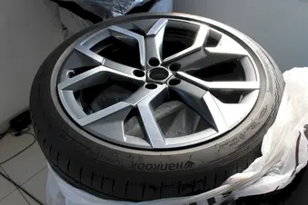 Škoda Kodiaq Exclusive Selection