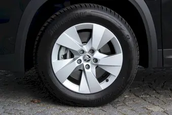 Škoda Kodiaq Exclusive Selection