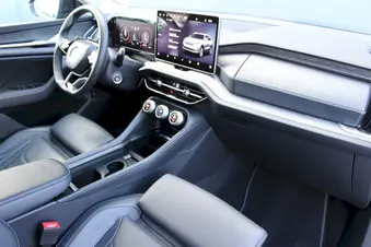 Škoda Kodiaq Exclusive Selection