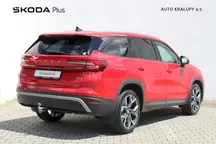Kodiaq Exclusive Selection