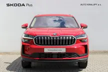 Kodiaq Exclusive Selection