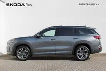 Kodiaq SportLine