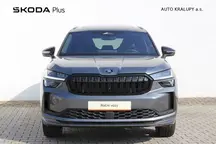 Kodiaq SportLine