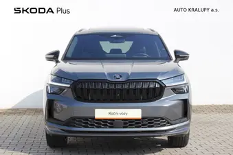 Škoda Kodiaq SportLine