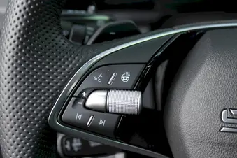 Škoda Kodiaq SportLine