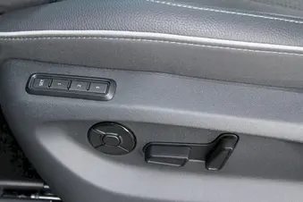 Škoda Kodiaq SportLine