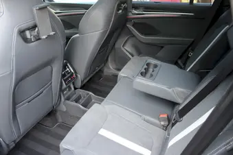 Škoda Kodiaq SportLine