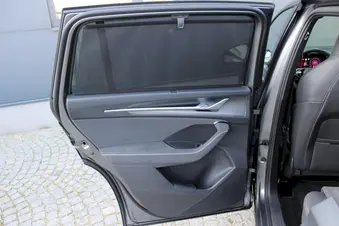 Škoda Kodiaq SportLine