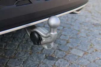 Škoda Kodiaq SportLine