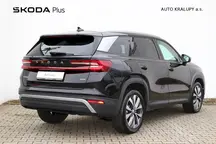 Kodiaq Exclusive Selection