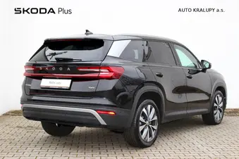 Škoda Kodiaq Exclusive Selection