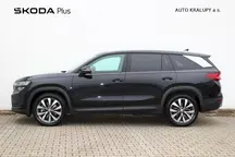 Kodiaq Exclusive Selection
