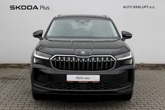 Škoda Kodiaq Exclusive Selection