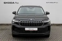 Kodiaq Exclusive Selection