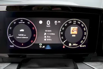 Škoda Kodiaq Exclusive Selection