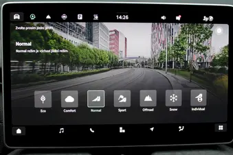 Škoda Kodiaq Exclusive Selection