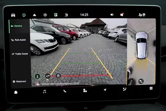 Škoda Kodiaq Exclusive Selection