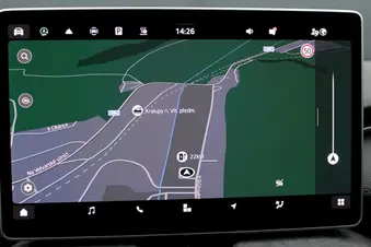 Škoda Kodiaq Exclusive Selection